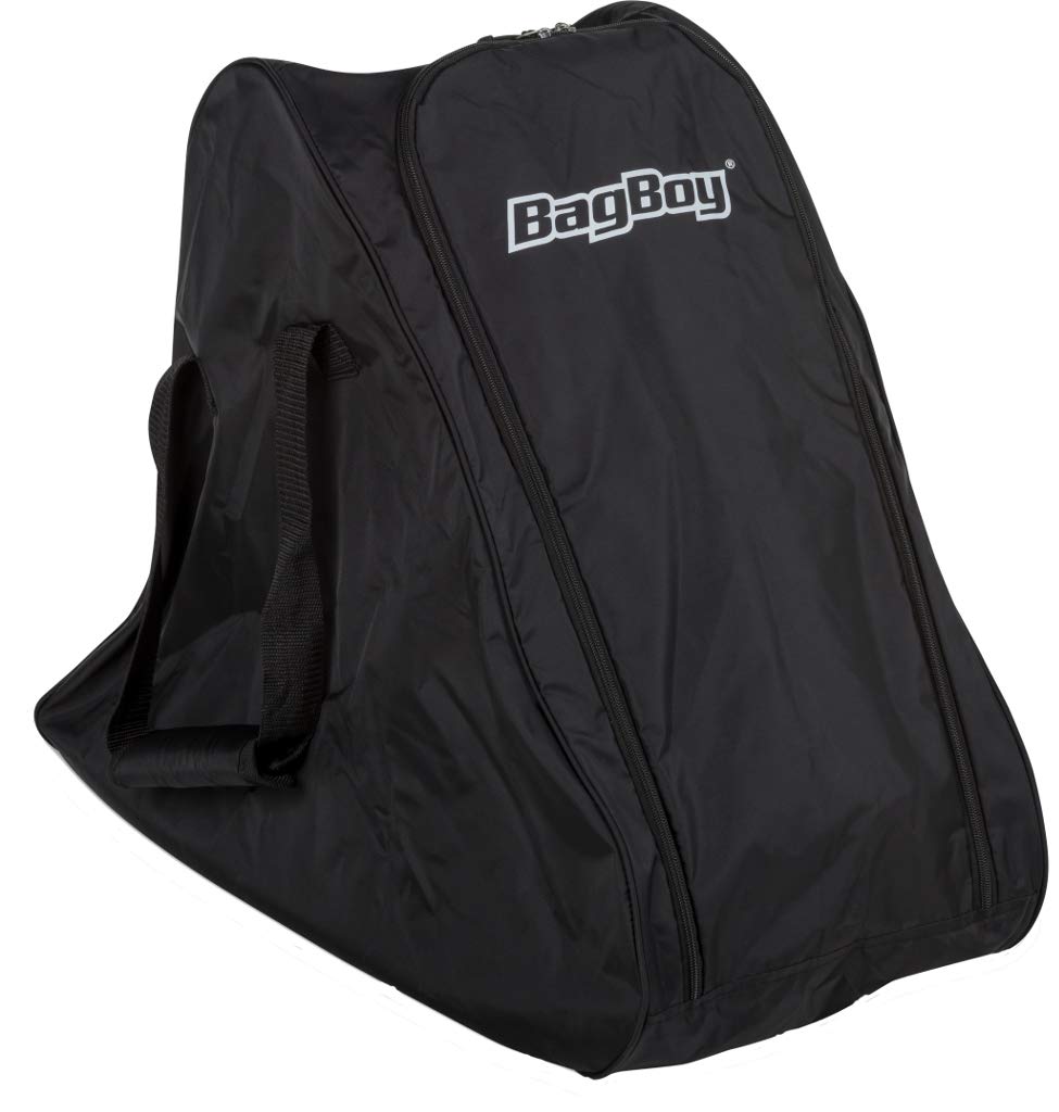 Bag Boy Carry Bag Triswivel Ii/Compact 3 Black