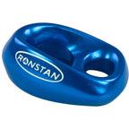Ronstan Shock 3/8'' Line 3/8'' Webbing Blue