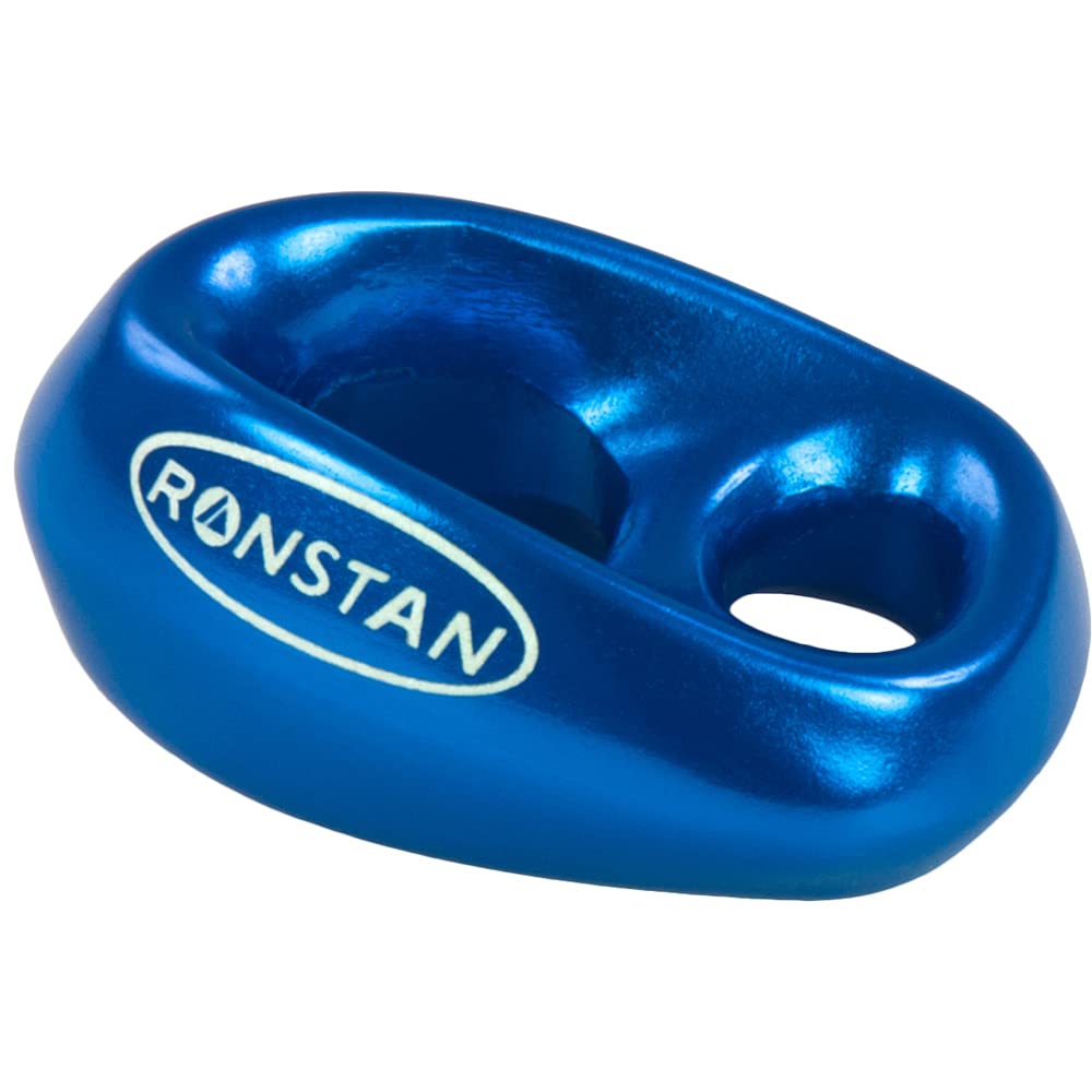 Ronstan Shock 3/8'' Line 3/8'' Webbing Blue