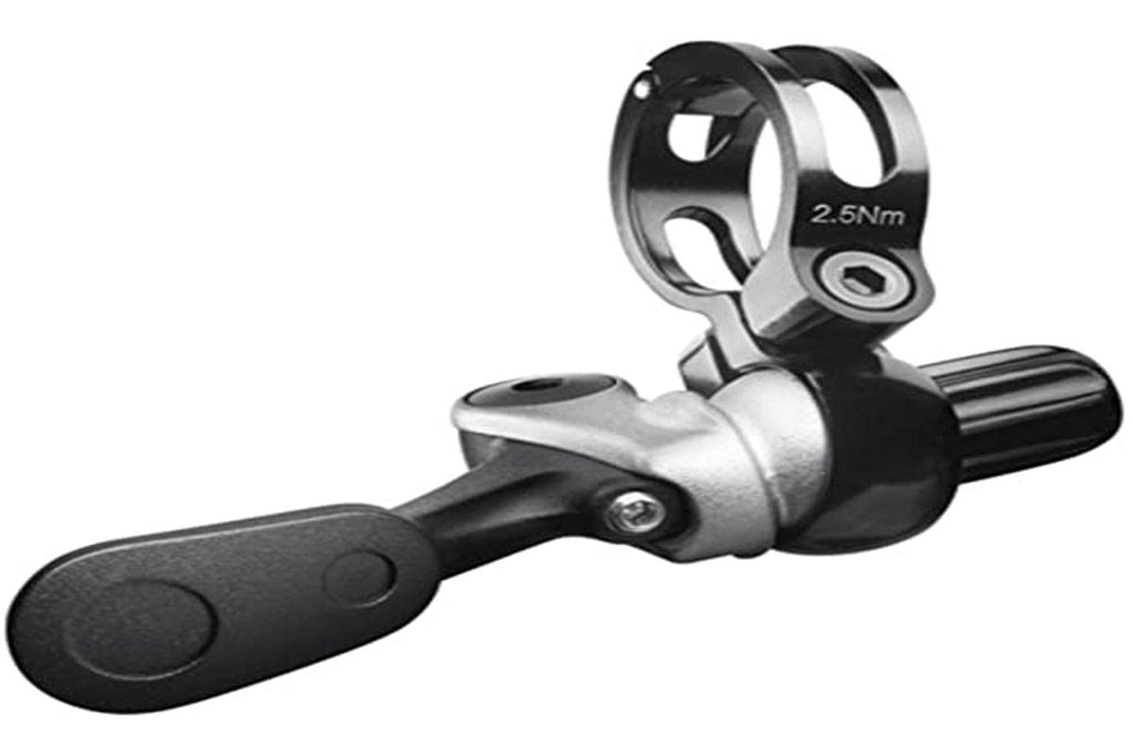 Crankbrothers Highline - Remote Only (All Models), Black, 222Mm
