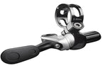Crankbrothers Highline - Remote Only (All Models), Black, 222Mm