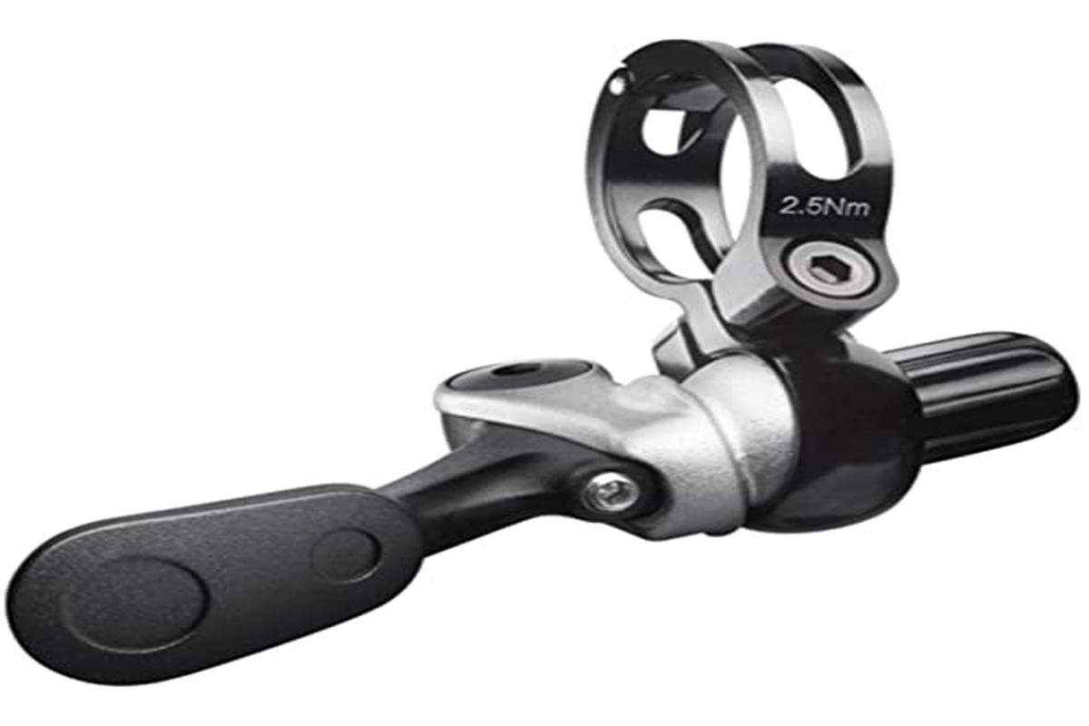 Crankbrothers Highline - Remote Only (All Models), Black, 222Mm