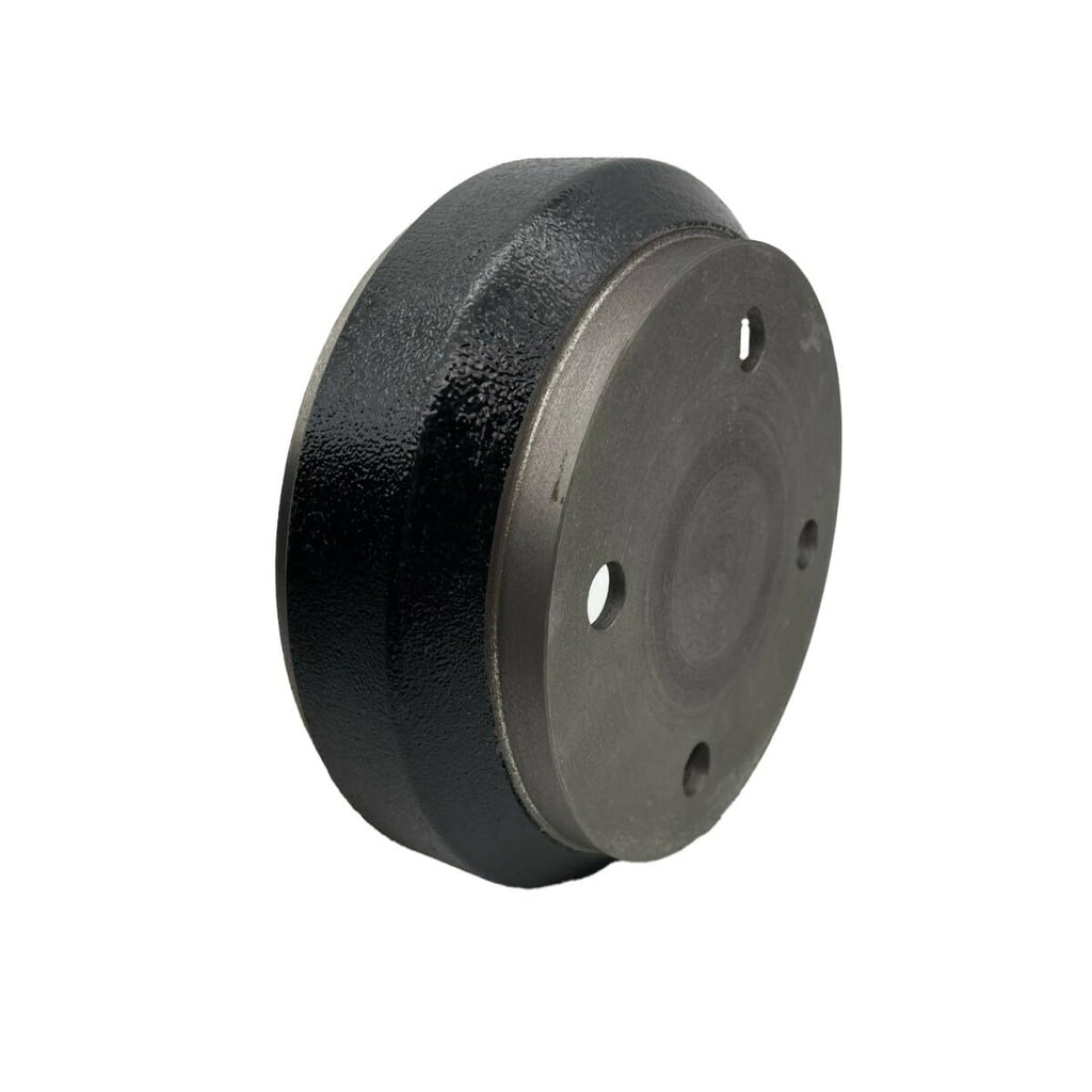 Performance Plus Carts Club Car Ds And Precedent Golf Cart Brake Drum - Fits 1995-Up