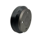 Performance Plus Carts Club Car Ds And Precedent Golf Cart Brake Drum - Fits 1995-Up