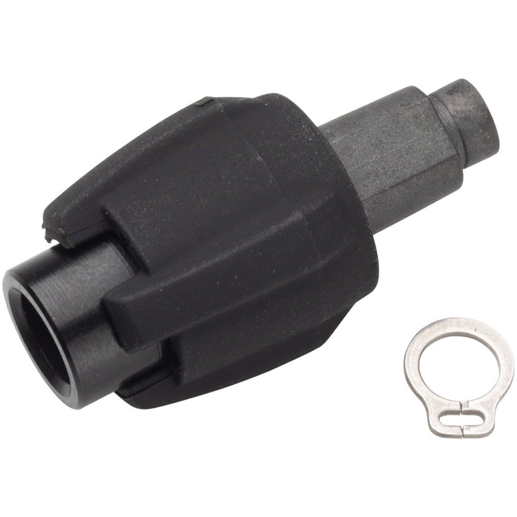 Sram Red 10-Speed Rear Derailleur Barrel Adjuster Kit, Black