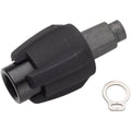 Sram Red 10-Speed Rear Derailleur Barrel Adjuster Kit, Black