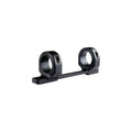 Game Reaper Winchester Model 70-Long Action-Low Mount (Black, 1 inch)