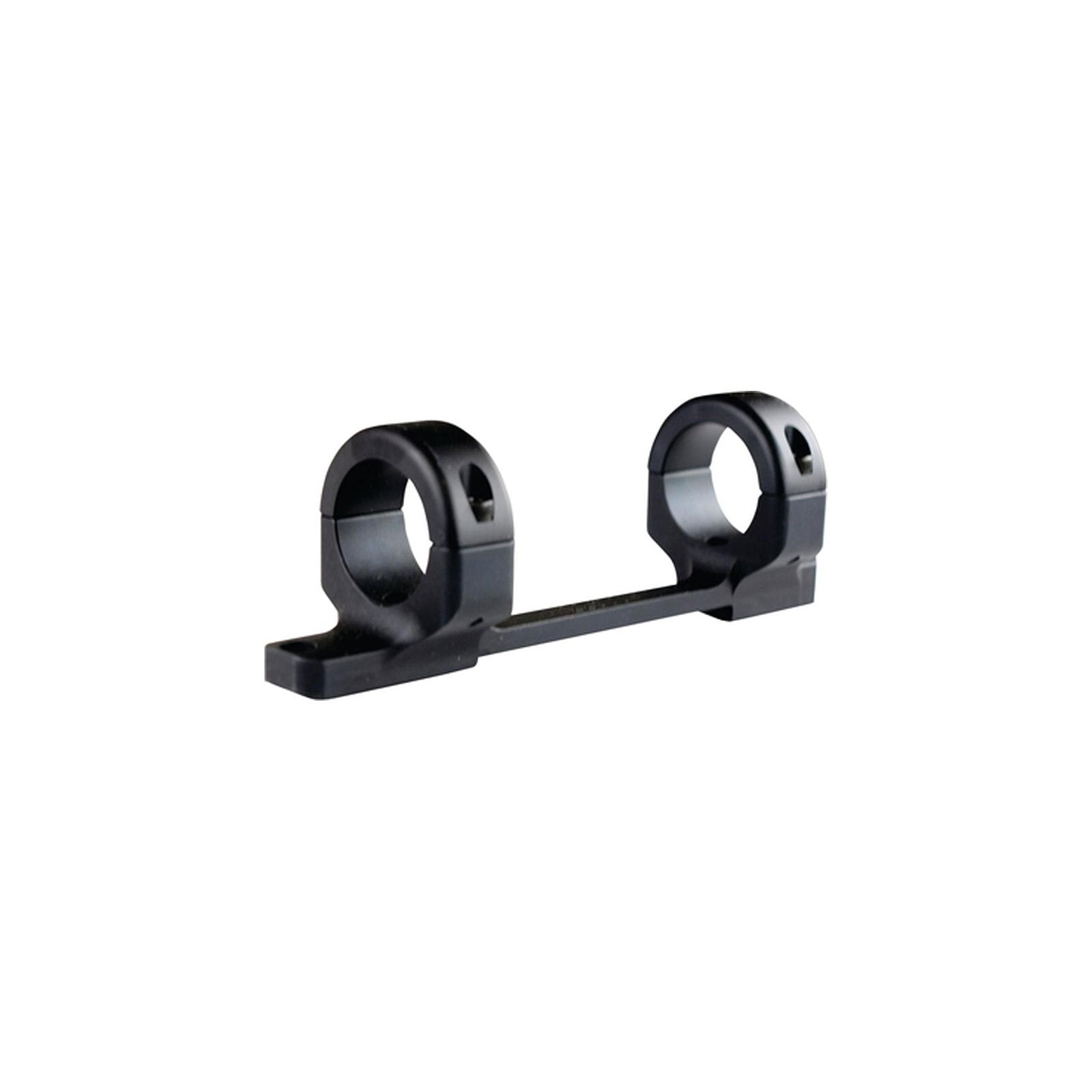 Game Reaper Winchester Model 70-Long Action-Low Mount (Black, 1 inch)