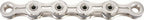 Kmc X11Sl 11 Speed Chain, Silver, 118 Link