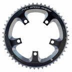 Fsa Unisex'S Super Road N10/11 110Bcd Chainring-Grey, 110 X 50T
