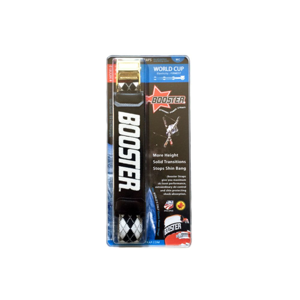 Booster Strap For Ski Boot By Skimetrix World Cup