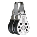 Harken Micro Blocks Double Micro Block