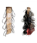MezonS Hanging Handbag Purse Organizer