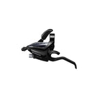 Shimano St-Ef500 3 X 8-Speed Brake/Shift Lever Set Black
