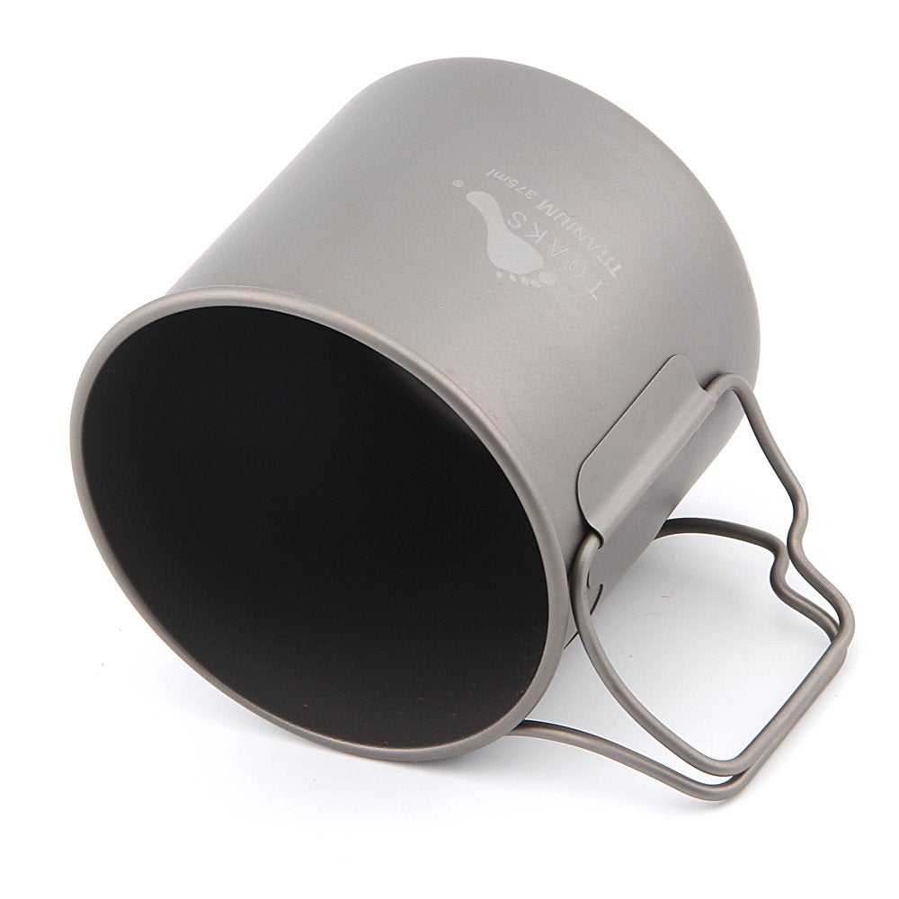 Toaks Titanium 375Ml Cup
