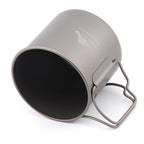 Toaks Titanium 375Ml Cup