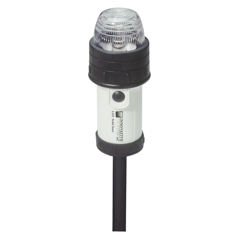 PORTABLE LED STERN LIGHT C-CLAMP (560-2113-7)