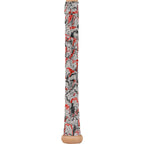 Lizard Skins Dsp Ultra 1.1Mm Bat Grip - Next-Gen Durasoft Polymer Baseball & Softball Bat Tape (Blitz Camo)