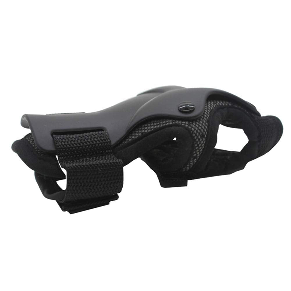 Kuledm Wrist Guard Protective Gear Wrist Brace Impact Sport Wrist Support For Skating Skateboard Snowboarding Skiing Motocross