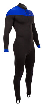 Henderson Hotskins Unisex Polyolefin With Spine Pad Blue L