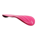 Krown Snowskate 9'' X 32'' Checkers Pink