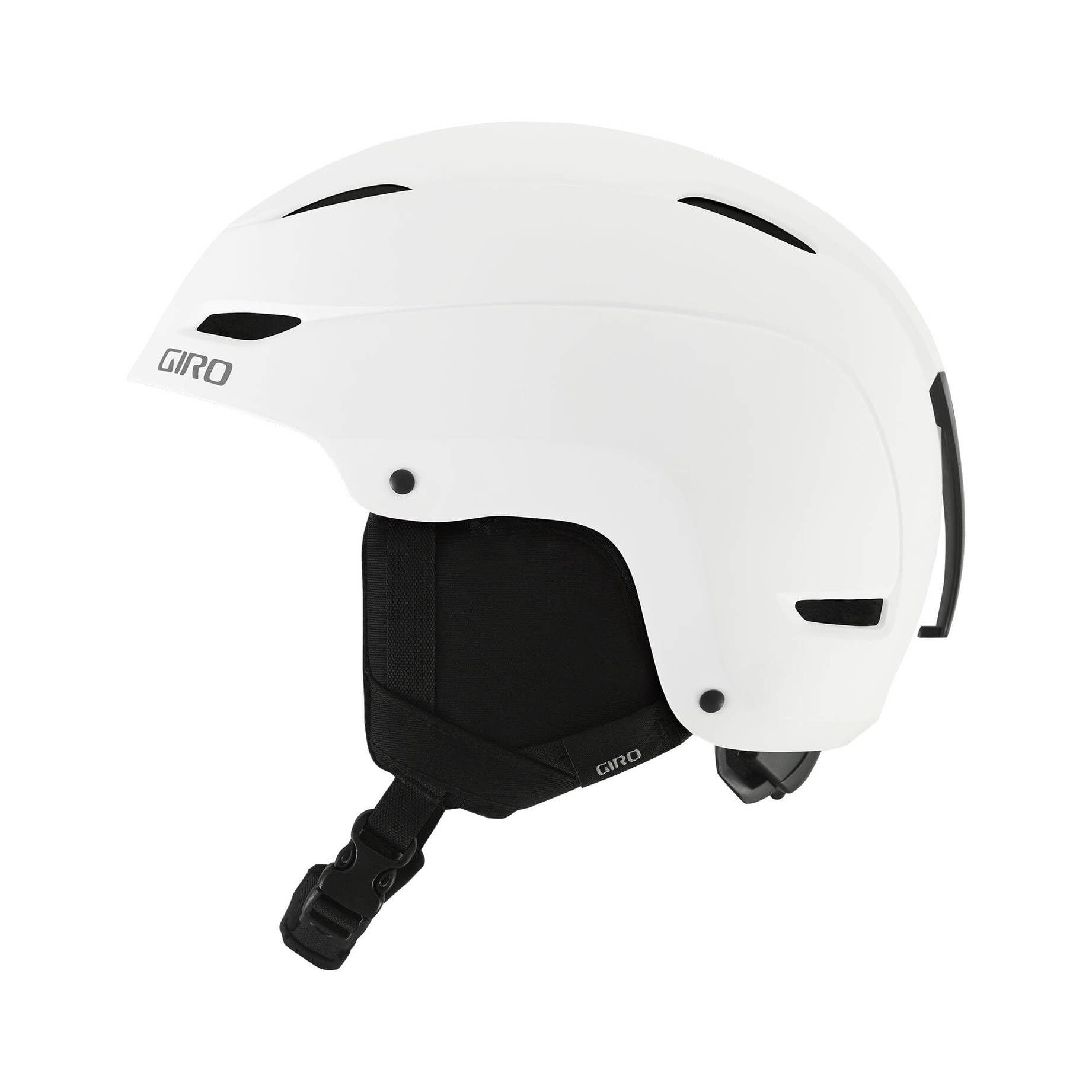 Giro Scale Snow Helmet Matte White S
