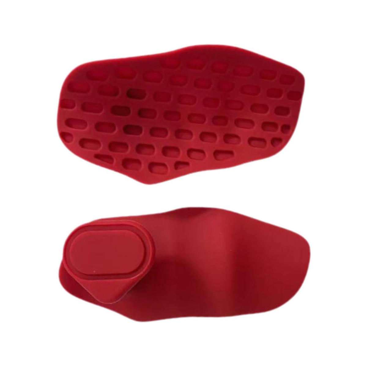 Zoomella Gym Grips For Weight Lifting Anti Slip Workout Grips For Sports Bodybuilding Opp Bag|Sporting Goods| Gloves Straps & Ho