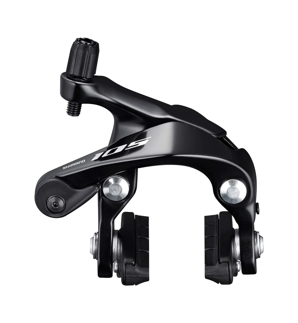 Shimano Unisex Brr7000Fl Bike Parts, Standard, Front Uk