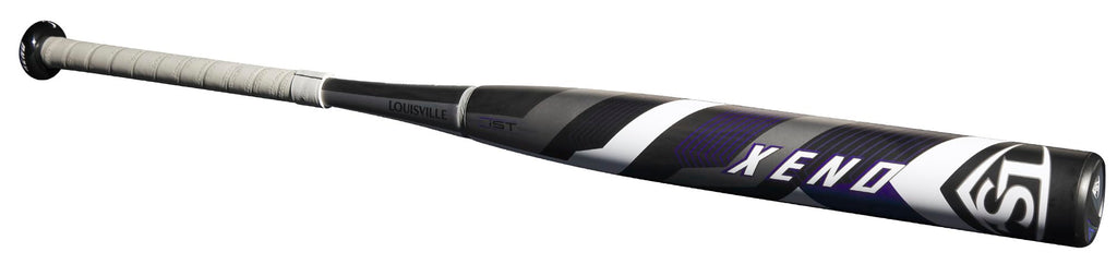 Louisville Slugger 2025 Xeno (-10) Fastpitch Bat - 33/23 oz
