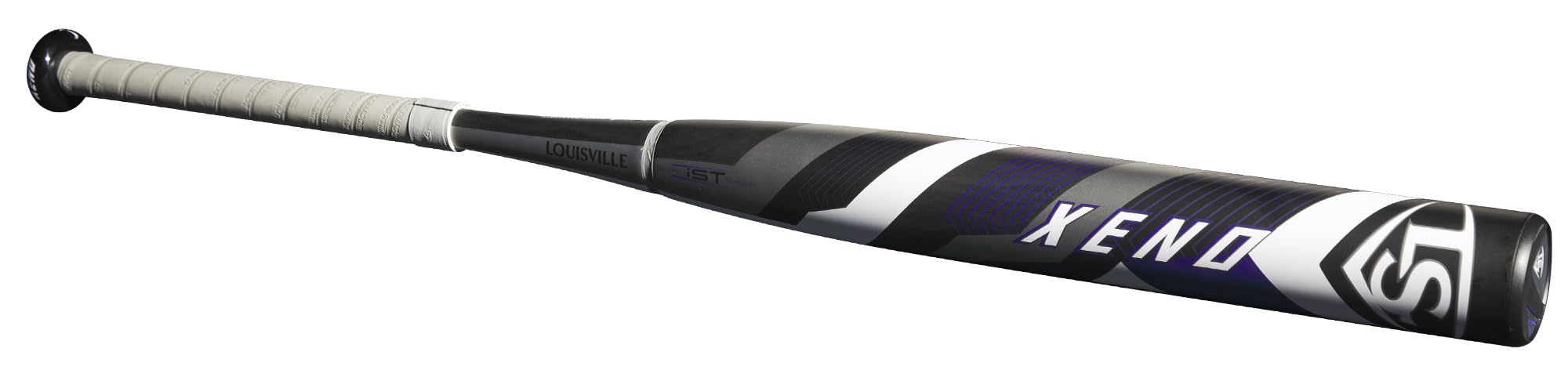 Louisville Slugger 2025 Xeno (-10) Fastpitch Bat - 33/23 oz