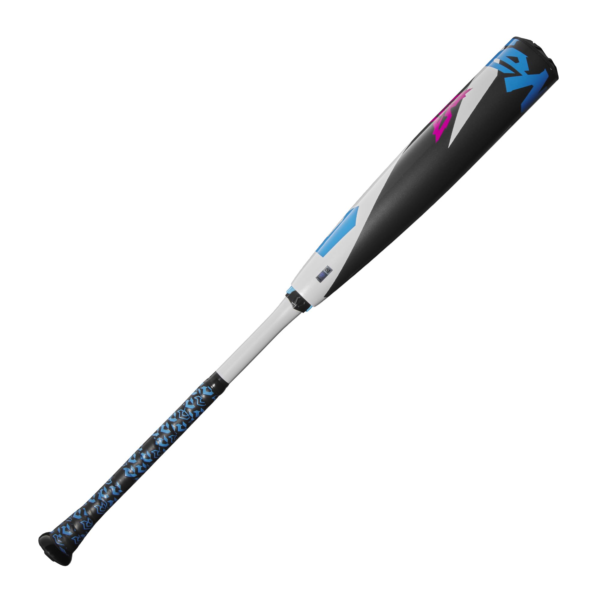 DeMarini 2025 Zen (-5) USSSA Baseball Bat - 32/27 oz