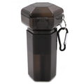 CUESOUL HEX Light Dart Case Black
