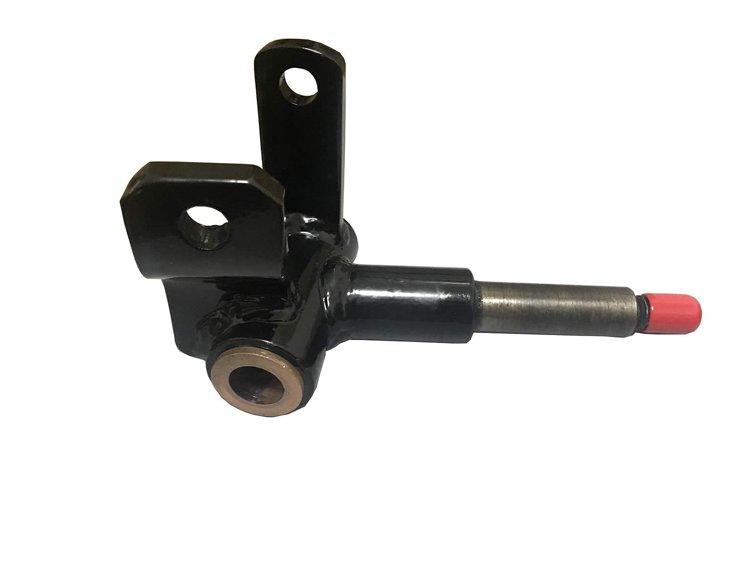 Dr.Acces Club Car Precedent Gas/Electric Front Spindle - Passenger Side Spindle (Fits Club Car Precedent Years 2004 & Newer) Rep