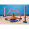 Spectrum Noodle and Hoop Bases Pk6