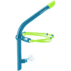 Tyr Ultrlite Snorkel Elite, Black, One Size