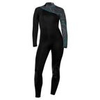 3/2Mm Elate Full Womens, Grey - 08