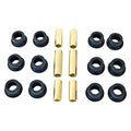 Huskey Parts Company Club Car A-Arm Bushing And Sleeve Kit For Ds Golf Carts 1992 To Current