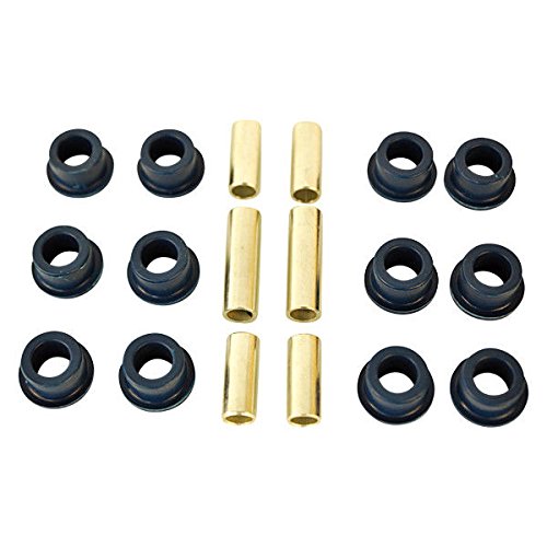 Huskey Parts Company Club Car A-Arm Bushing And Sleeve Kit For Ds Golf Carts 1992 To Current