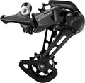 SHIMANO Deore RD-M5100-SGS Rear Derailleur - 11-Speed, Long Cage, Black