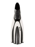 Mares Superchannel Full Foot Scuba Fins