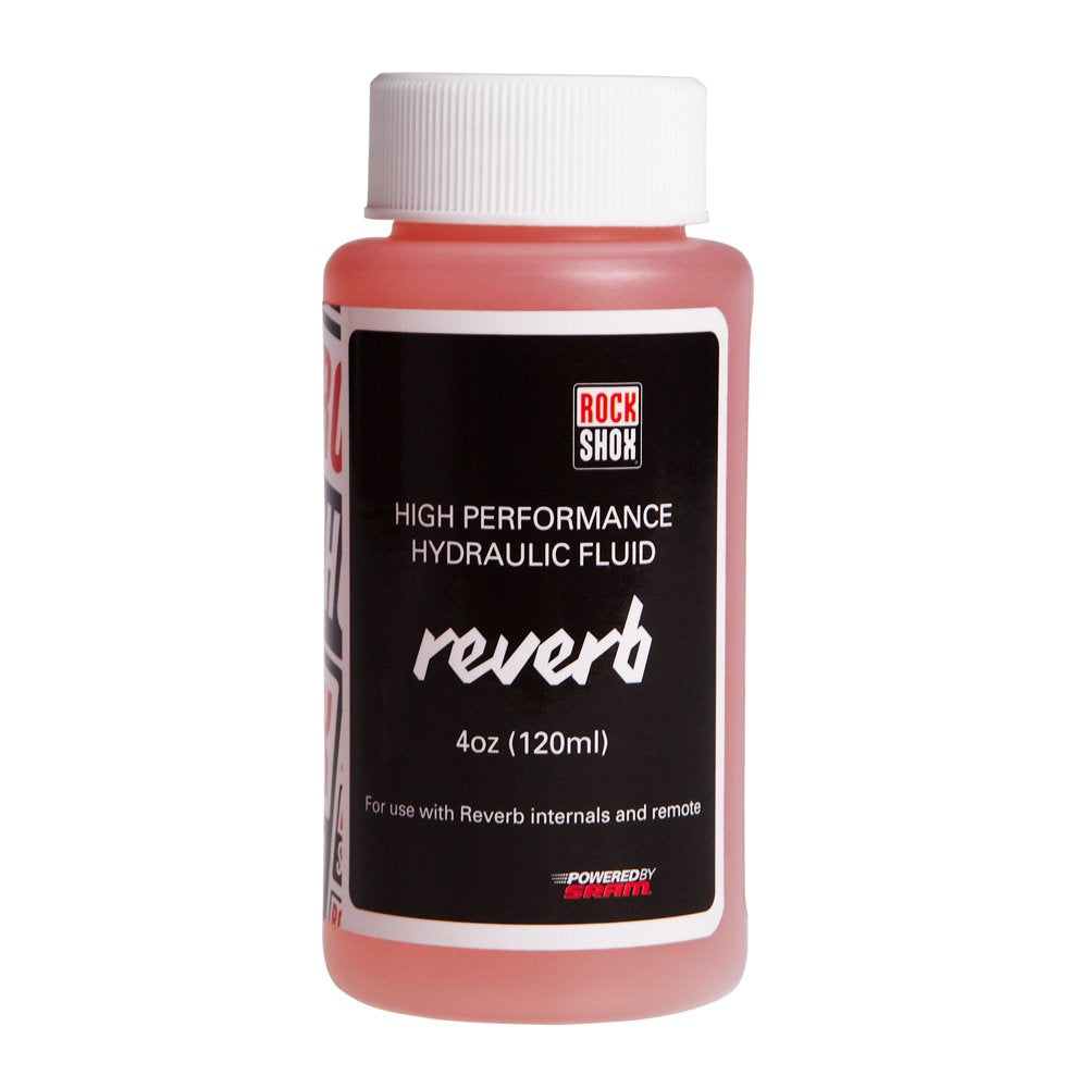 Rockshox, Reverb Hydraulic Fluid, 120Ml