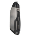 Bicycle 600ml Aerodynamic Water Bottle Bracket Set Bike Water Bottle Road Bike Frame Down Tube Riding Water Kettle for Road Moun