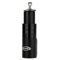 Bike Stem Riser Wake Bike Fork Stem Extender Bicycle Handlebar Raiser Head Up Adapter Suitable For Mountain Bike, Road Bike, Mtb