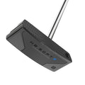 Cleveland Golf HB Soft 2 Putter (Model 8), Black, 35, Center Shafted - Oversized Grip, Right Hand
