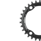 Shimano Chainring For Front Chainwheel, Sm-Crm81, 34T, For Fc-M8000-1