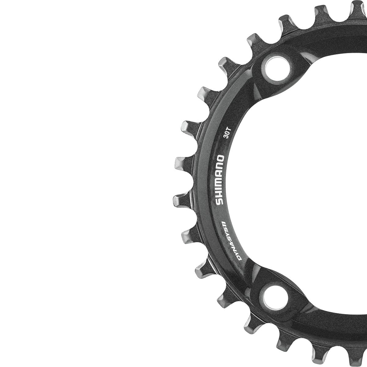 Shimano Chainring For Front Chainwheel, Sm-Crm81, 34T, For Fc-M8000-1