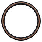 Schwalbe G-One R Pro Evo Super Race V-Guard Tlr Folding Tyre, Transparent Sidewall, 700X35C (35-622 | 28X1.35)