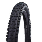 Schwalbe Nobby Nic Per.Tubeless Ready Bicycle Tyre, Sports, Cycling, Black, 29 X 2.40