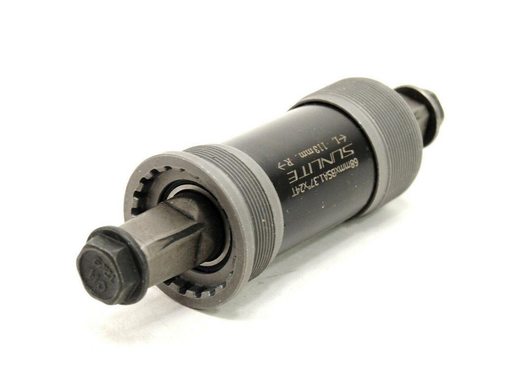 Sunlite Sl-26 Sealed Bottom Bracket Set, 68 X 113.5Mm