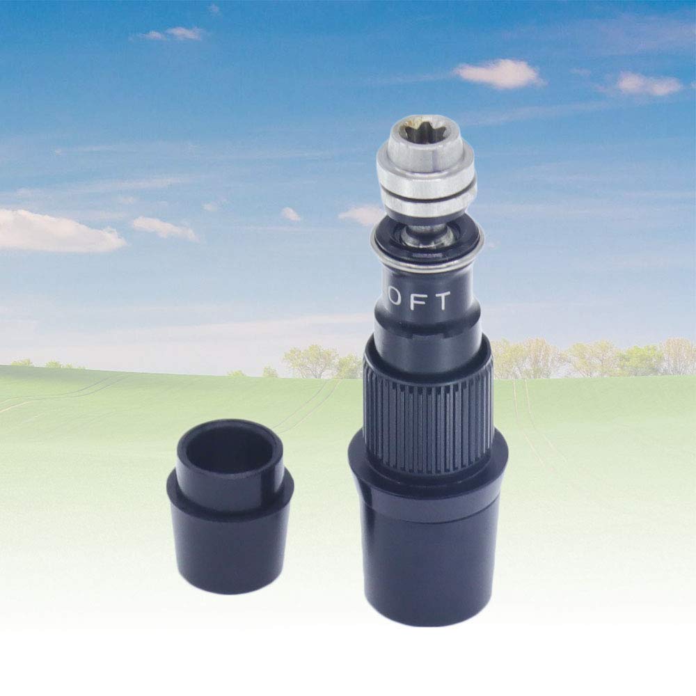 Histar Golf Shaft Adapter Sleeve 0.335 Rh For Nike Flexloft Covert 2.0 1 Driver